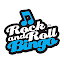 Rock and Roll Bingo Music Quiz