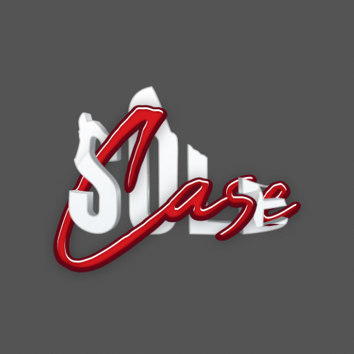 SoleCase logo
