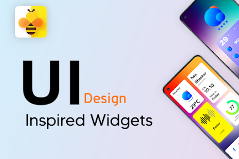 BeeUI KWGT UI Inspired KWGT Widgets v6.5.0 Mod APK Sap