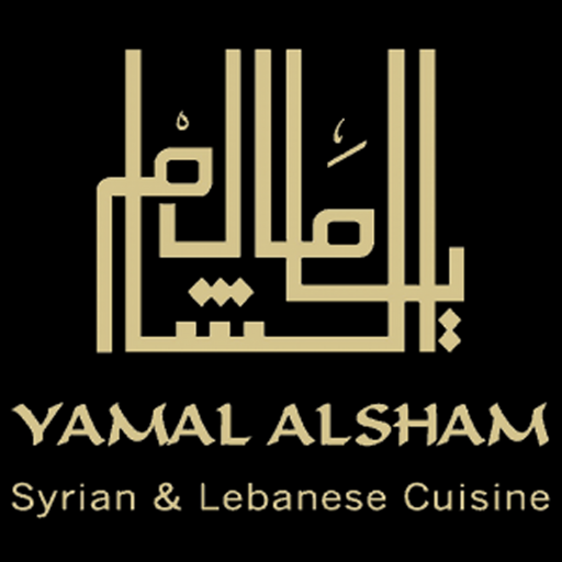 Yamal Alsham logo