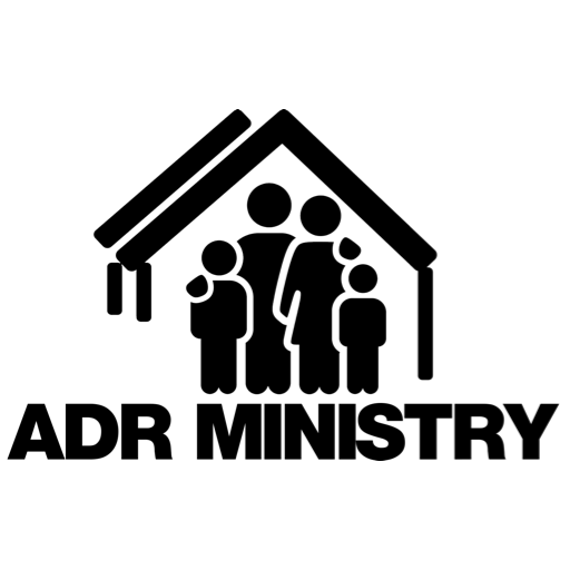 ADR Ministry