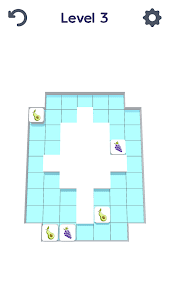 Match Maze -relaxing puzzle 3D