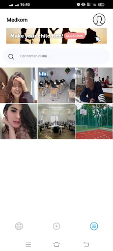 medkom Screen 3