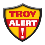 Troy Alert icon