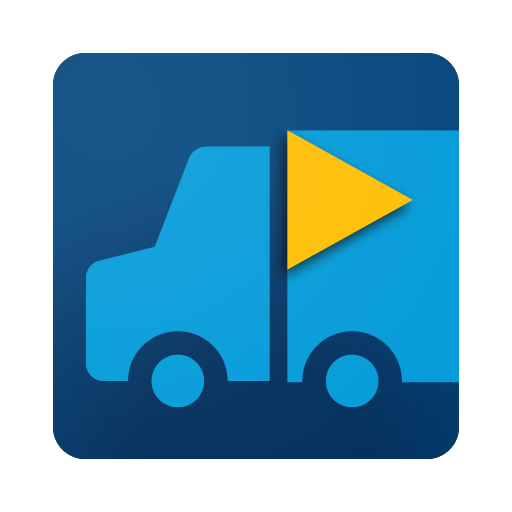 Smartdelivery  Icon