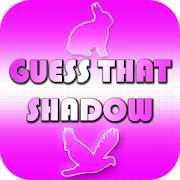 Top 29 Puzzle Apps Like Guess That Shadow - Best Alternatives