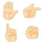 Rock Paper scissors