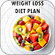 Weight Loss Diet Plan विंडोज़ पर डाउनलोड करें