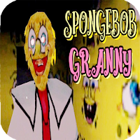 Sponge Granny V2: Scary & Horror game