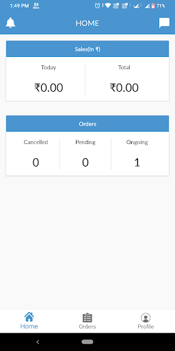 Bulldog Partners Screenshot 4 - AppWisp.com