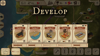 Brass - Screenshot 3