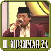 MP3 H. Muammar ZA Lengkap  Icon