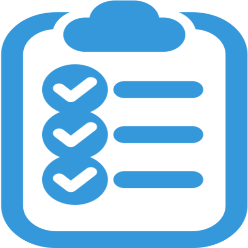 Task Manager logo
