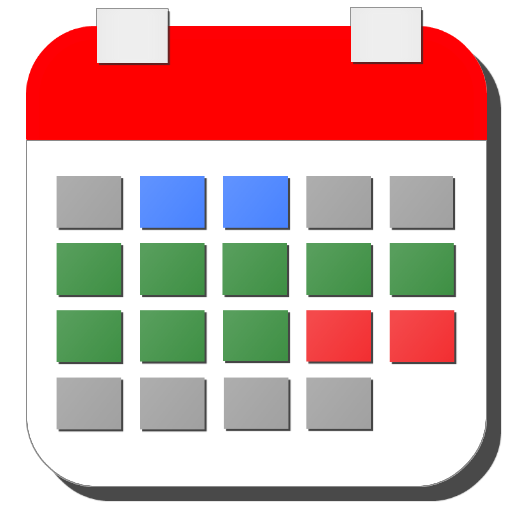 Leave Planner logo
