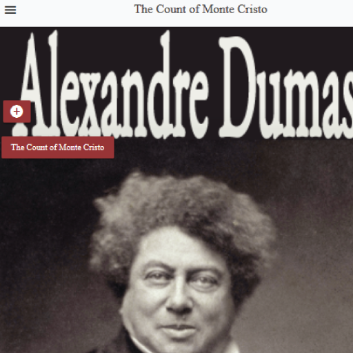 The Count of Monte Cristo nove Screenshot 4 - AppWisp.com