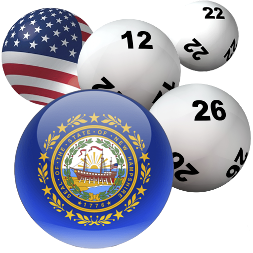 NH Lottery Pro: Algorithm logo