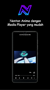 Nonton Anime Streaming Anime Screenshot