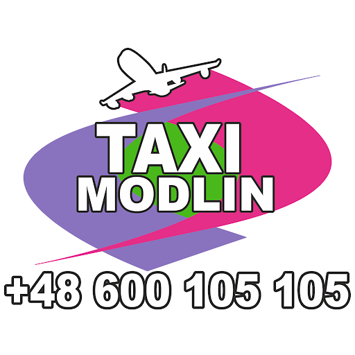 Android application TAXI MODLIN screenshort