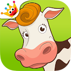 Dirty Farm: Games for Kids 2-5 1.3