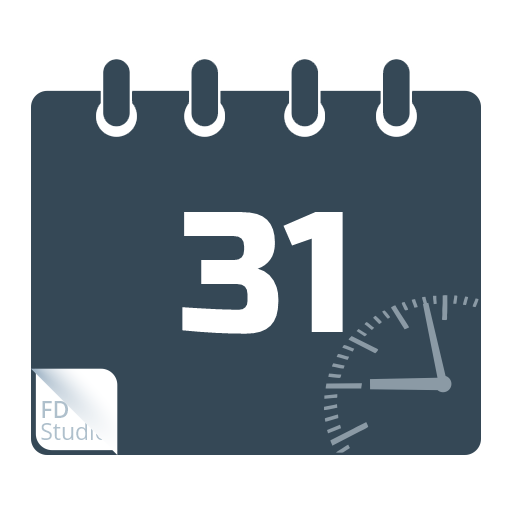 Work Calendar logo