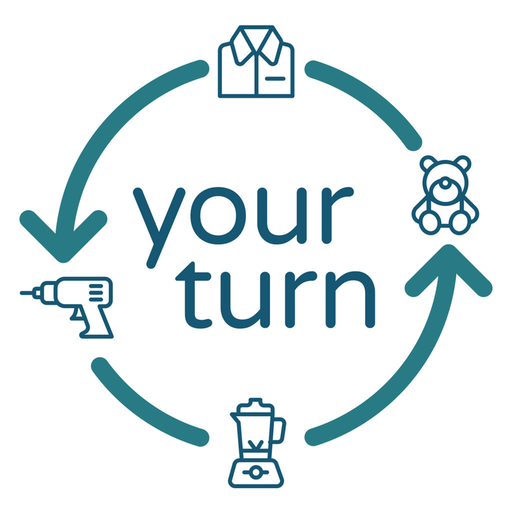 Your Turn LLC logo