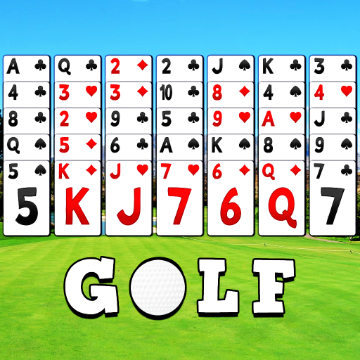 Golf Solitaire - Jeu de Cartes Télécharger sur Windows