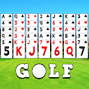ダウンロード Golf Solitaire - Card Game をインストールする 最新 APK ダウンローダ