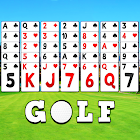 Golf Solitaire - Kaartspel 1.4.8