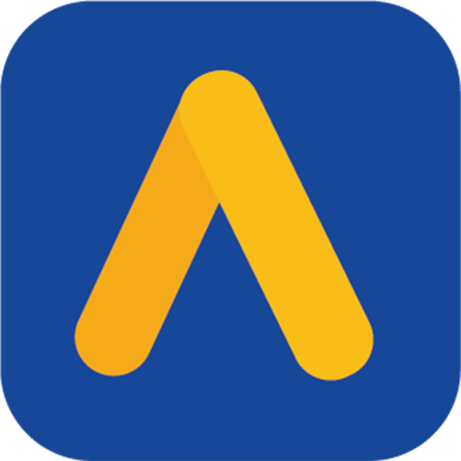 Avanza móvil logo