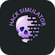 Hack Simulator