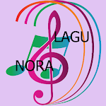 Cover Image of 下载 LAGU NORA 1.0 APK