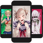 Cover Image of Download Himiko Toga Wallpapers HD  APK