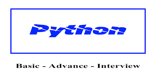 Python ( Basic - Advance )
