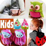 Creative Crochet Kids icon