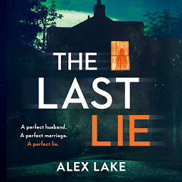 「The Last Lie」圖示圖片
