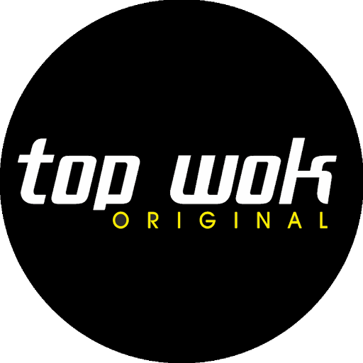 Top-Wok Ferndown logo