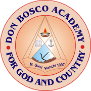 Don Bosco Academy McCluskiegunj Ranchi App