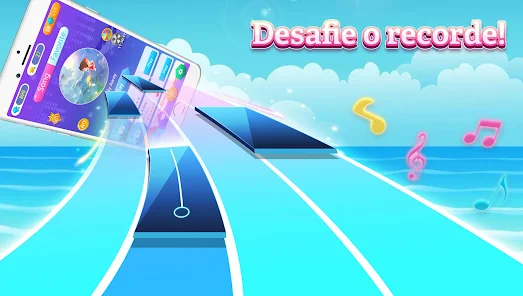 Jogo de Piano: Música Clássica – Apps no Google Play