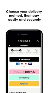 Sephora UK Make-up Beauty APK for Android Download 5