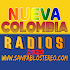 COLOMBIA RADIOS 20209.5