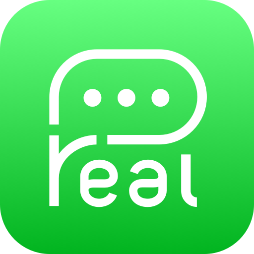 Real Messenger 5.3.3 Icon