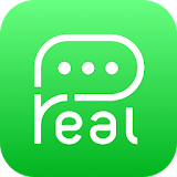 Real Messenger icon