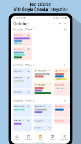 Imágen 11 Journal it! - Bullet & Planner android