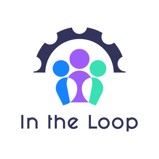 In the Loop NA  Icon