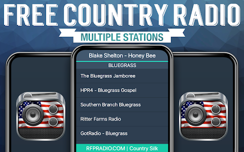 Country Radio Favorites 3