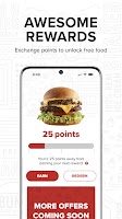 screenshot of MOOYAH