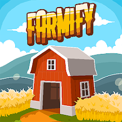 Farmify Mod apk última versión descarga gratuita