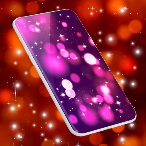 Live Wallpaper HD - AppWisp.com