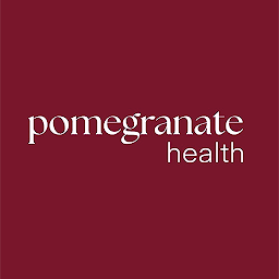 「Pomegranate Health」のアイコン画像
