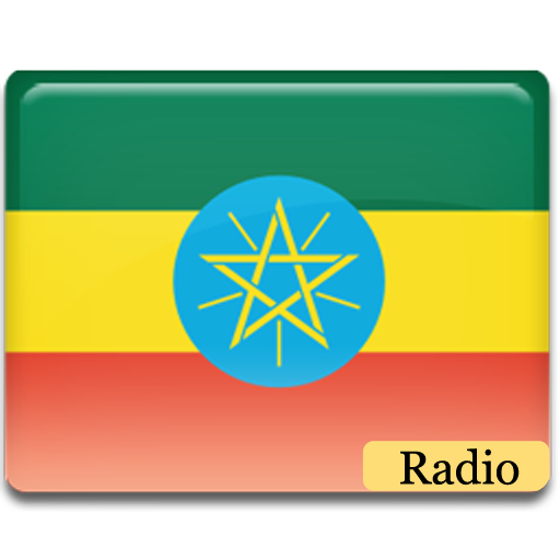 Ethiopia Radio FM 3.9 Icon